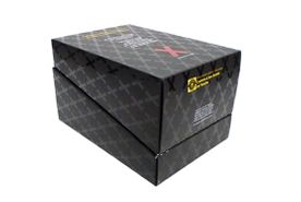 caja de carton