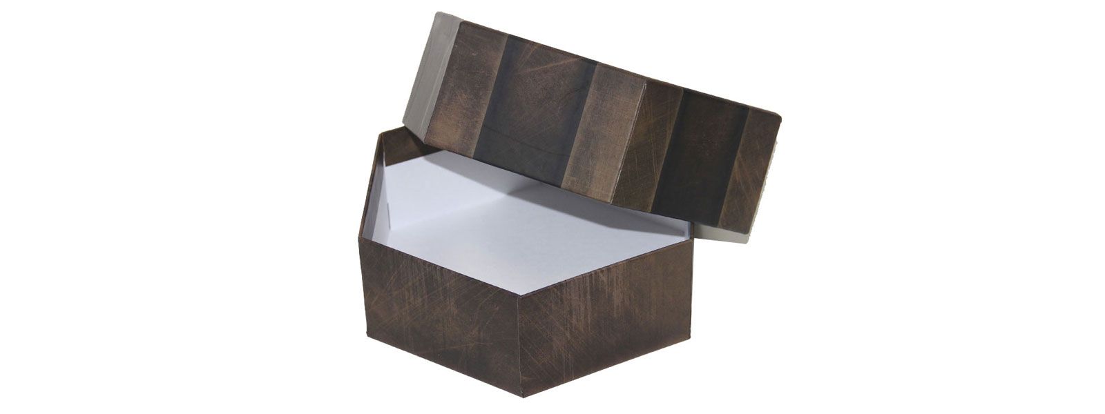 caja de carton